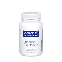 Reduced Glutathione